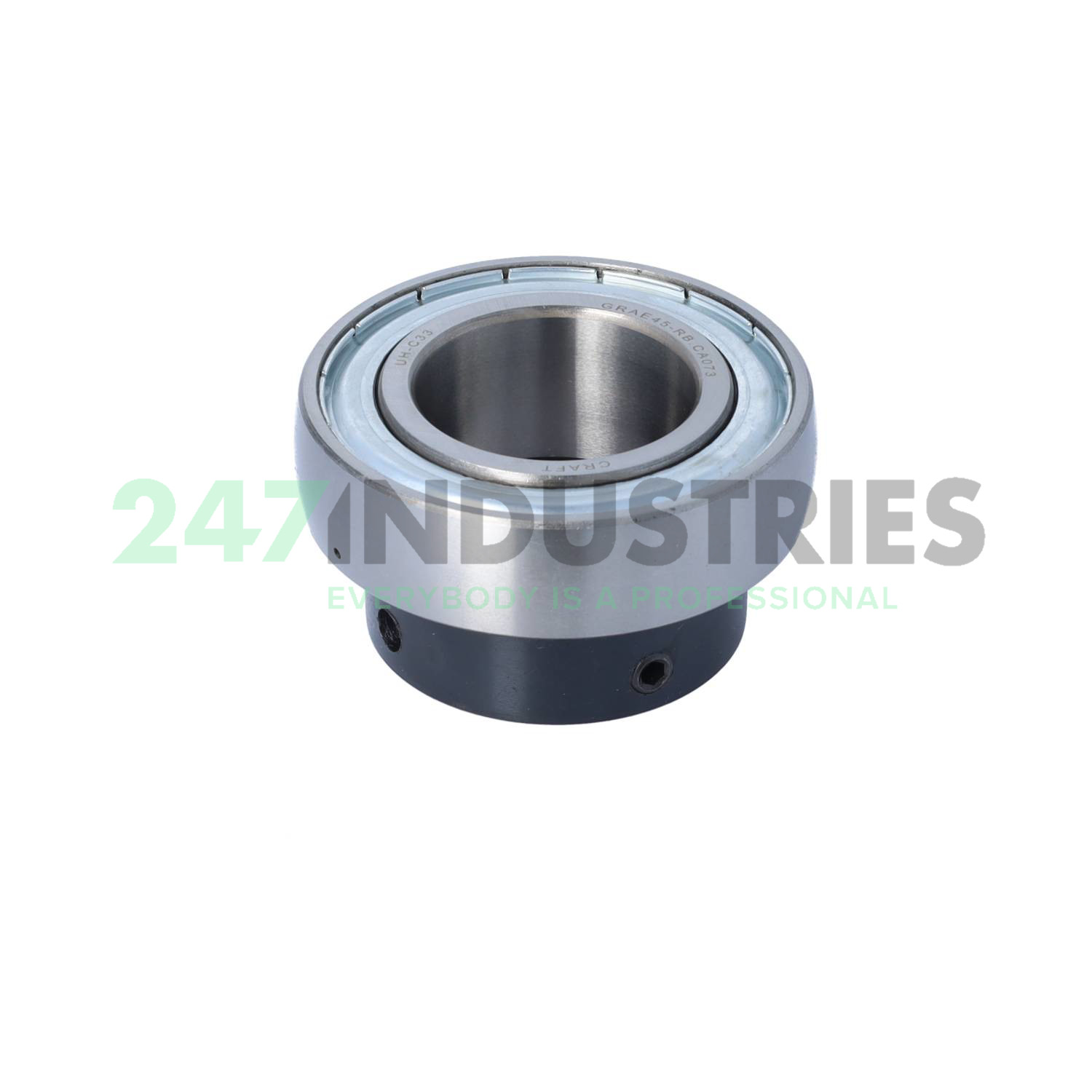 GRAE45-RB.CA073 Craft 45 x 85 x 22 mm BEARINGS FOR HOUSINGS