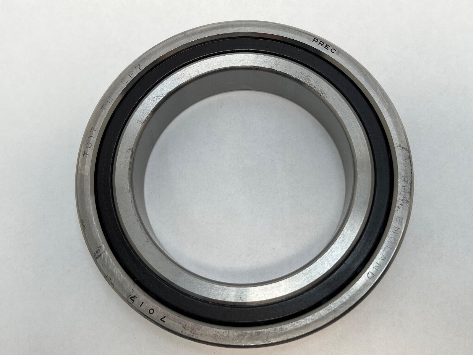 RHP 7017TSULP4 Bearing 85x130x22mm 7017-T-SUL-P4 7017TUEP7 England