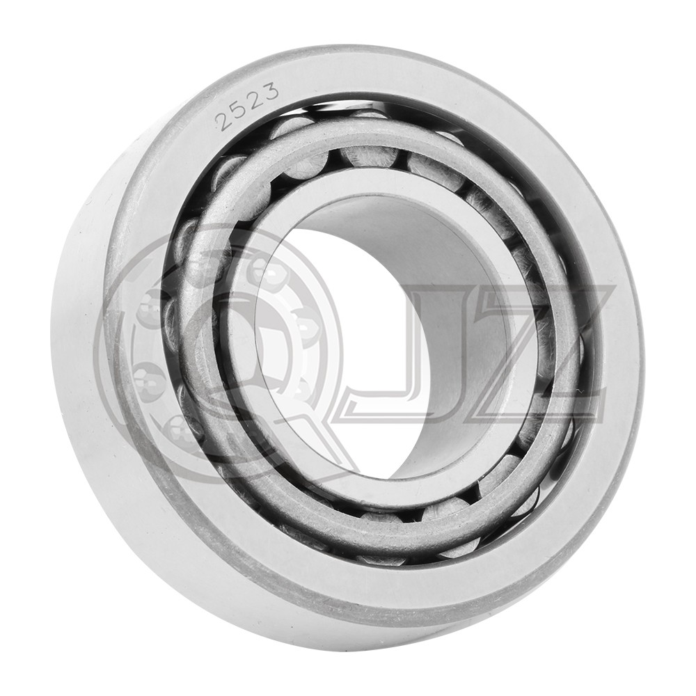 [2-Pack] 2585-2523 Tapered Roller Bearing Set 1-5/16″ x 2.75″ x 0.998″ (IDxODxW)