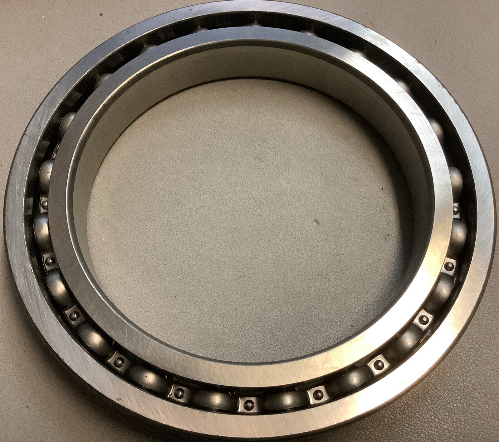 Bower/BCA XLS4 3/4 A3 4M-5858 Roller Ball Bearing for Caterpillar Tractor (B471)