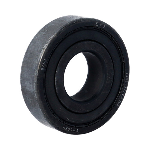 6306-2Z/VA208 SKF 30 x 72 x 19 mm DEEP GR. BALL SINGLE ROW