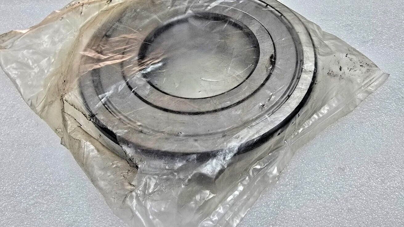 6315 2Z C3 Deep Groove Ball Bearing 75x160x37mm 6315 OPEN SKF FRANCE 6315ZZC3