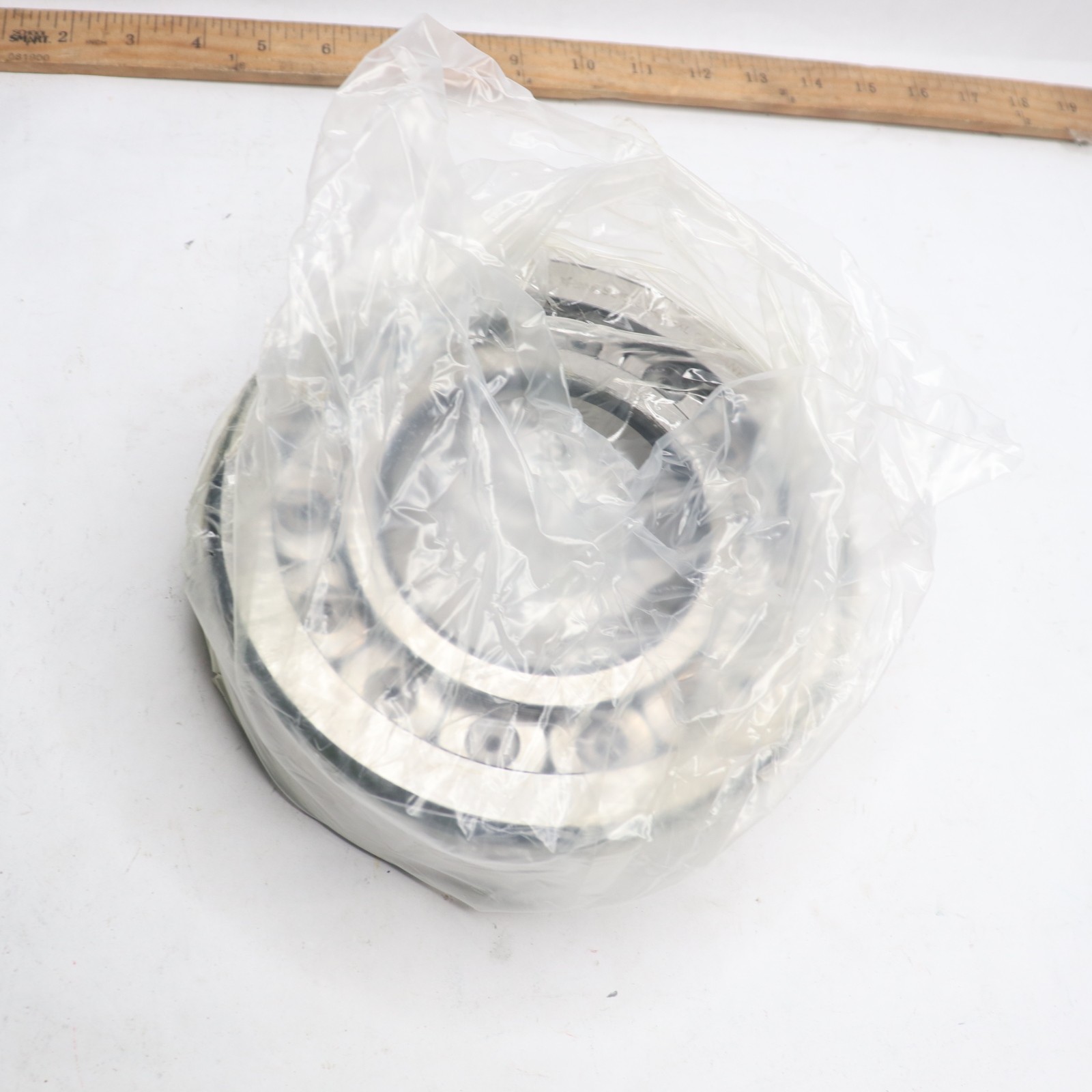 INA Single Row Full Complement Cylindrical Roller Bearing SL192318-TB-XL