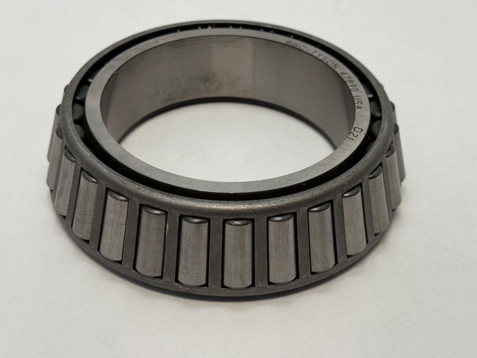Tyson 47890 Taper Bearing Cone 3-5/8″ ID RBC SKF
