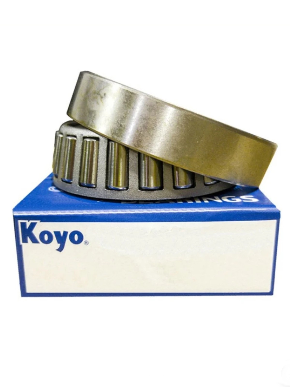 ** Genuine / OEM ** Koyo (JTEKT) | TAPERED ROLLER BEARING Metric | 32310/55JR-9