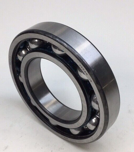 NTN 6219ZC3 Ball Bearing Deep Groove 95mm ID X 170mm OD X 32mm W