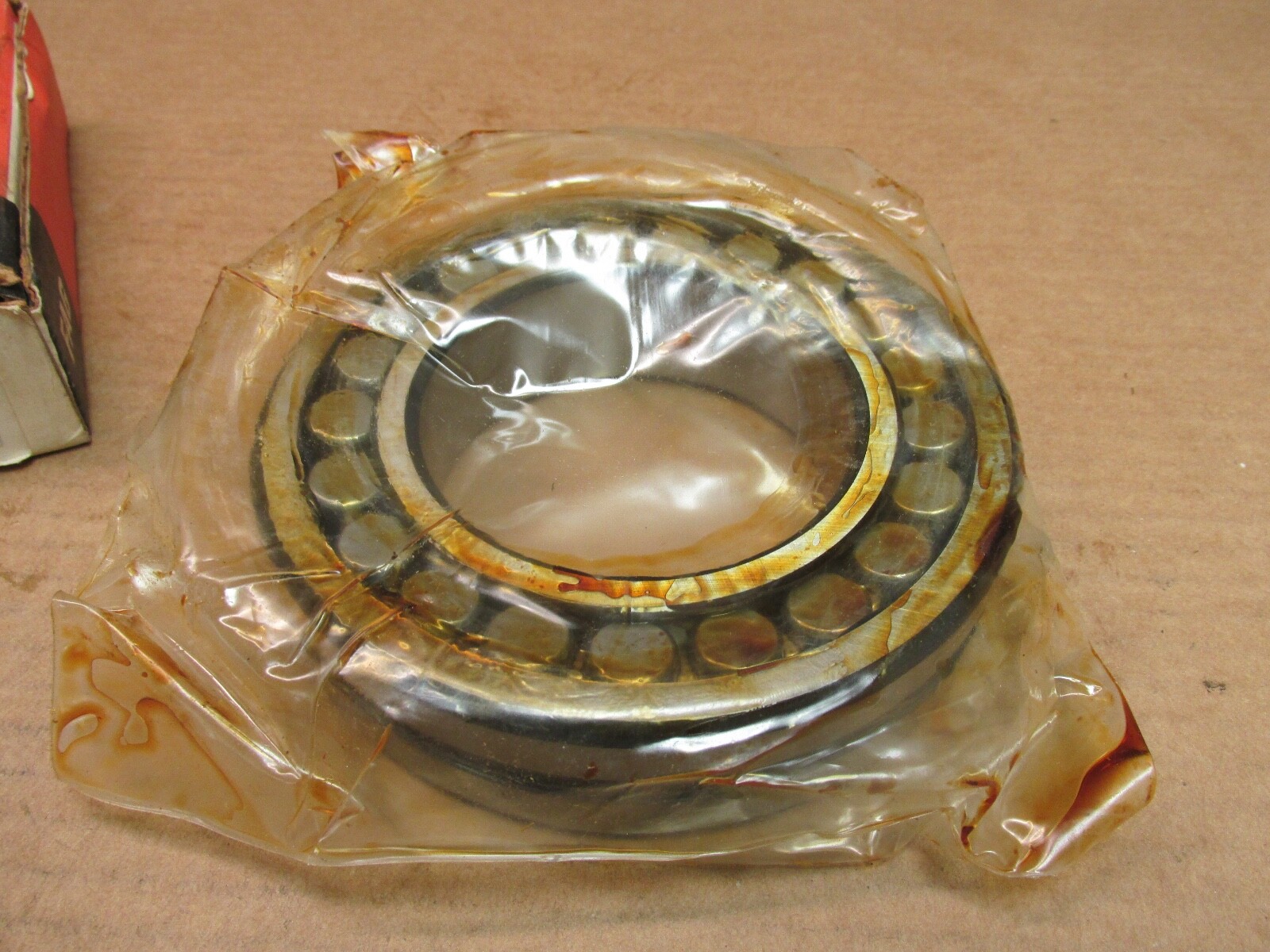 FAG 22216ASK.MB.C3 Spherical Bearing 80x140x33 mm 22216AS K MB C3 22216 USA
