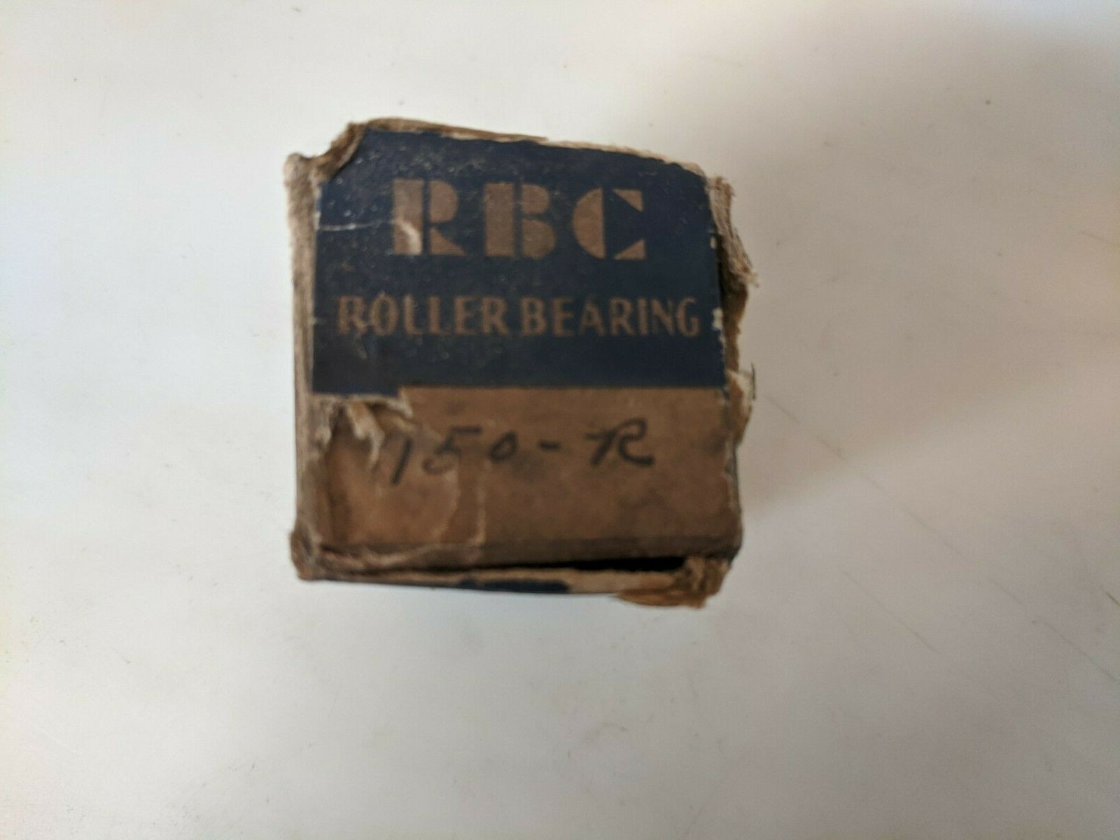 RBC 150R needle roller pack, made in USA – vintage NOS *