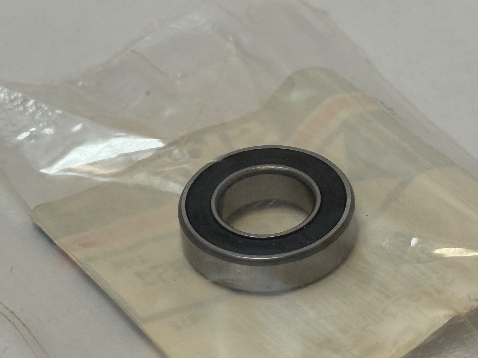 SKF 61800-2RS1 Bearing Rubber Sealed 618002RS1 61800-2RS 61800RS 10x19x5 mm