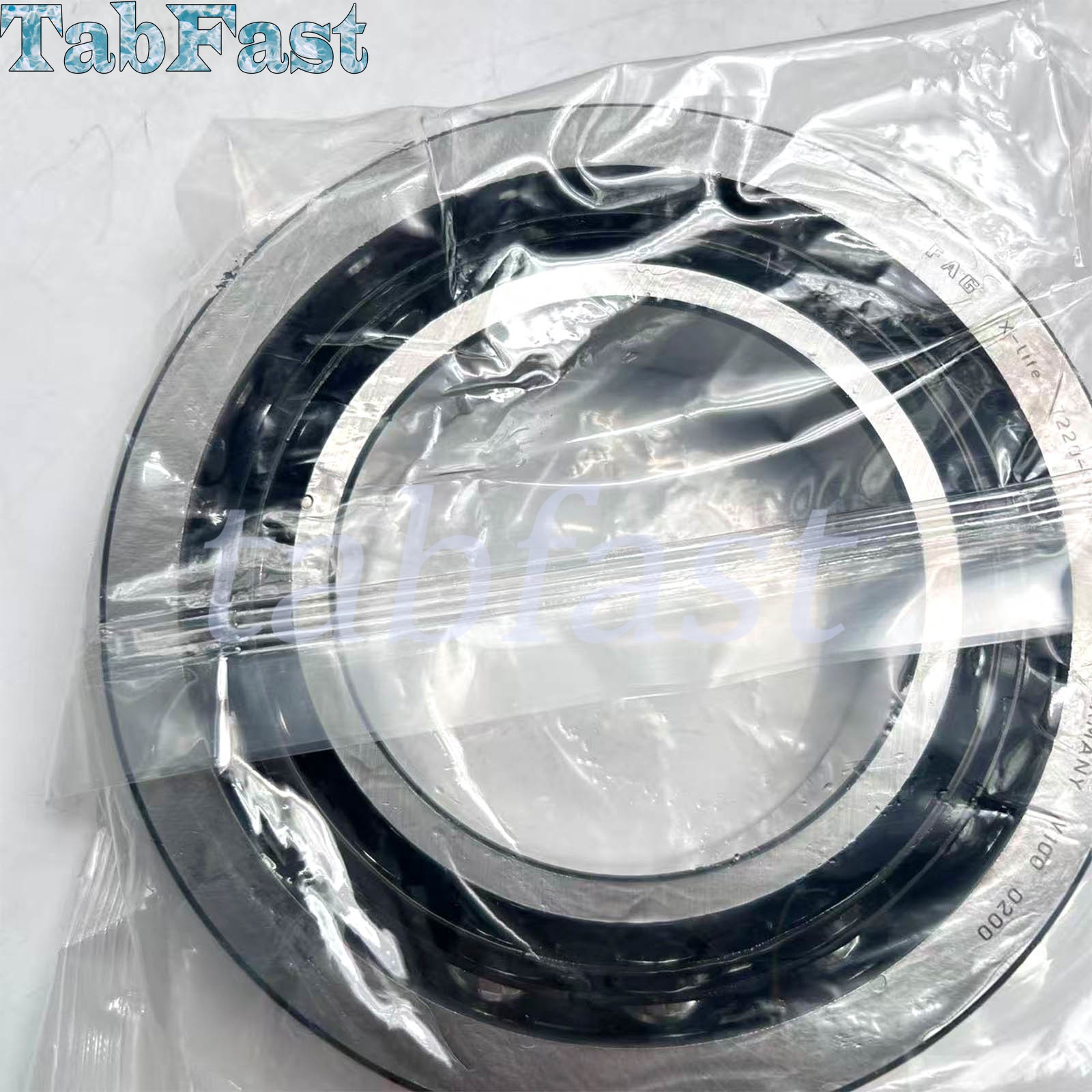 7220-B-XL-TVP-UA Angular Contact Bearing for FAG 7220BXLTVPUA 7220B 100x180x34mm