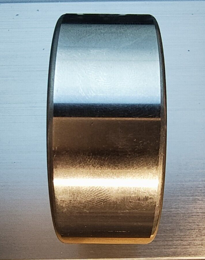 KOYO 5206 JAPAN Double Row Ball Bearing Size: 30mmX62mmX23.8mm