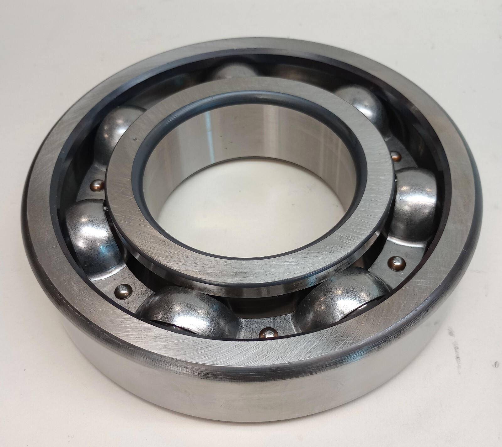 FAG 6317 C3 Ball Bearing Deep Groove 85mm ID X 180mm OD X 41mm W