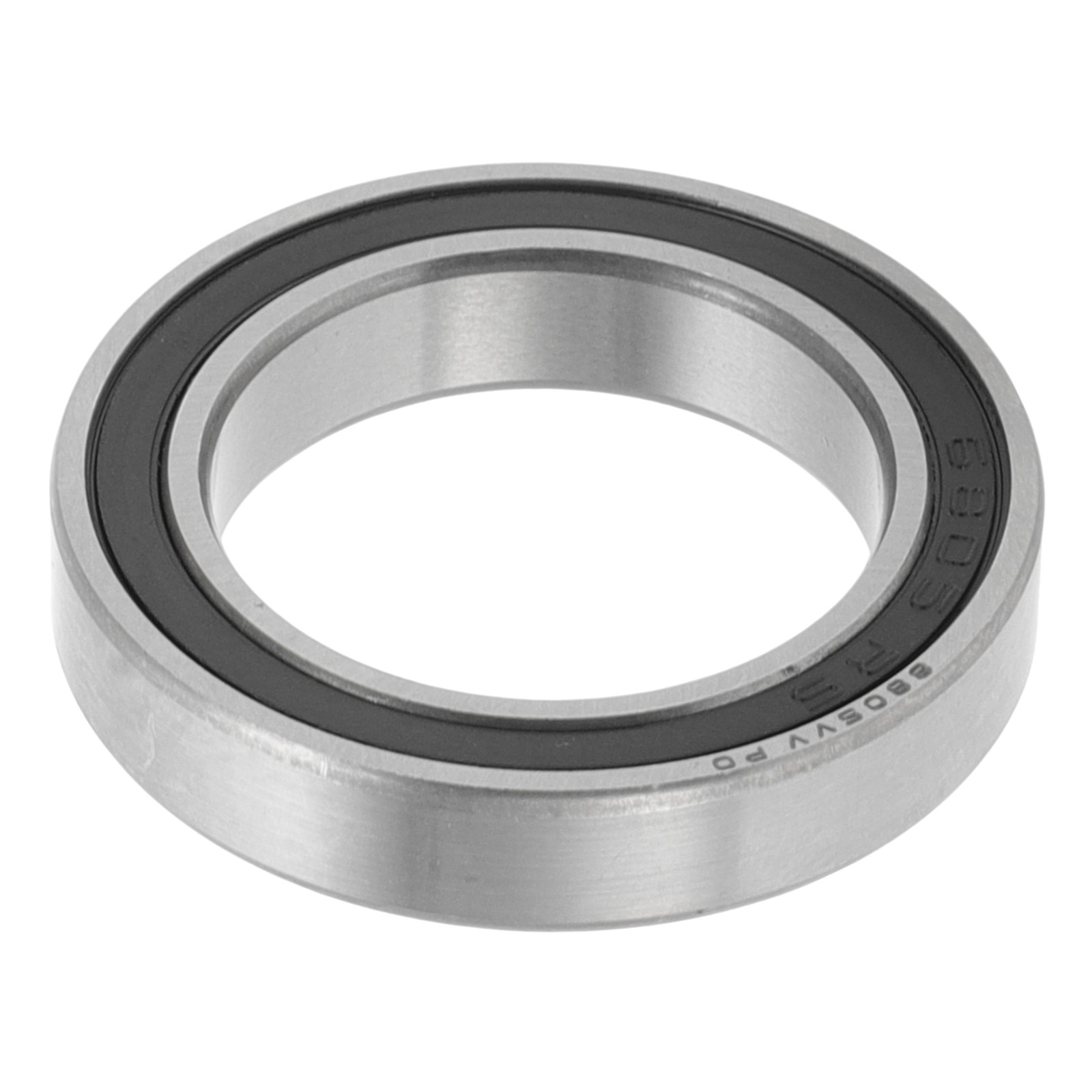 6805VV Deep Groove Ball Bearings P0 25x37x7mm 1 Pc Scooter Skateboard Wheel