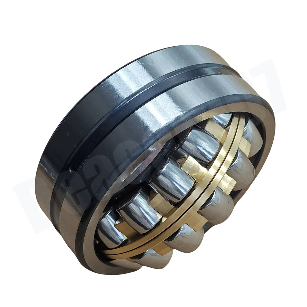 For Fit FAG (Schaeffler) NEW 22312-E1A-XL-MA-T41A Spherical Roller Bearing GER