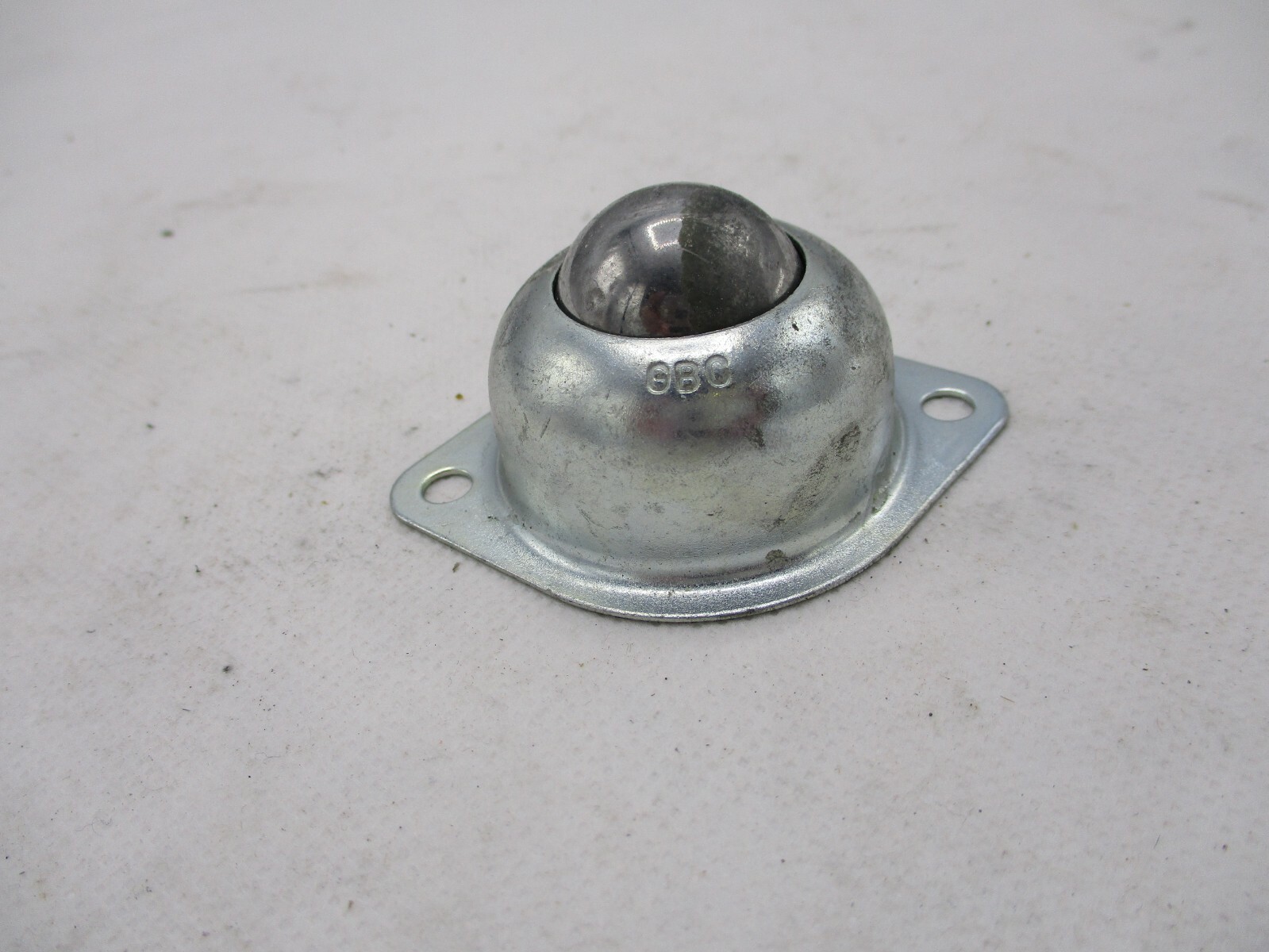 NEW GENERAL BEARING GBC 4230-1 TRANSFER FLANGED CONVEYOR BEARING 1″ BALL