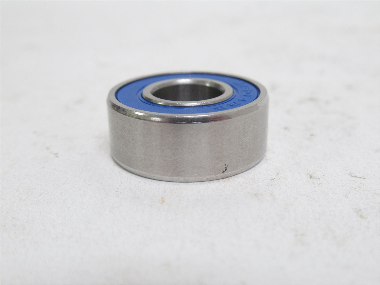 233754 New-No Box; Tritan SS1604 2RS FM222 Ball Bearing 3/8″ x 7/8″OD x 11/32W