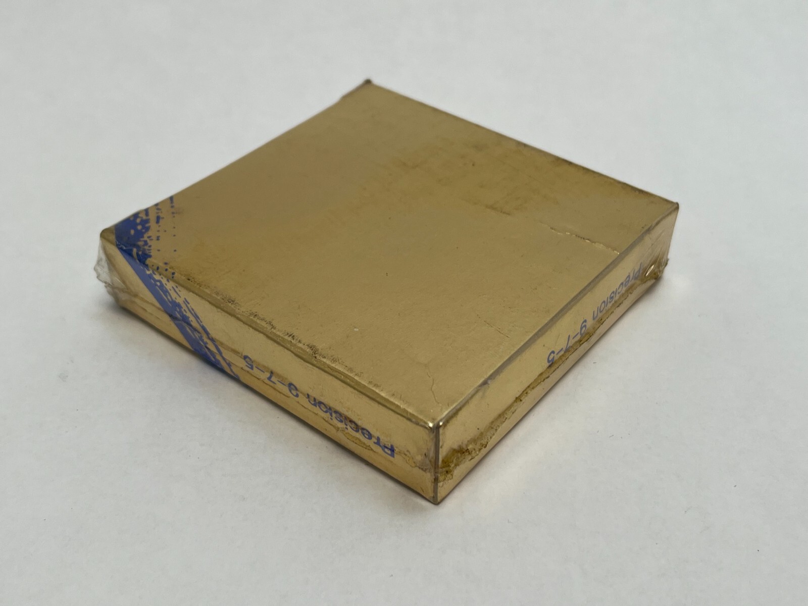 RHP 7910CTSULP4 Bearing 7910-C-T-SUL-P4 B7910X2TAULEP7K5 50x72x12 mm