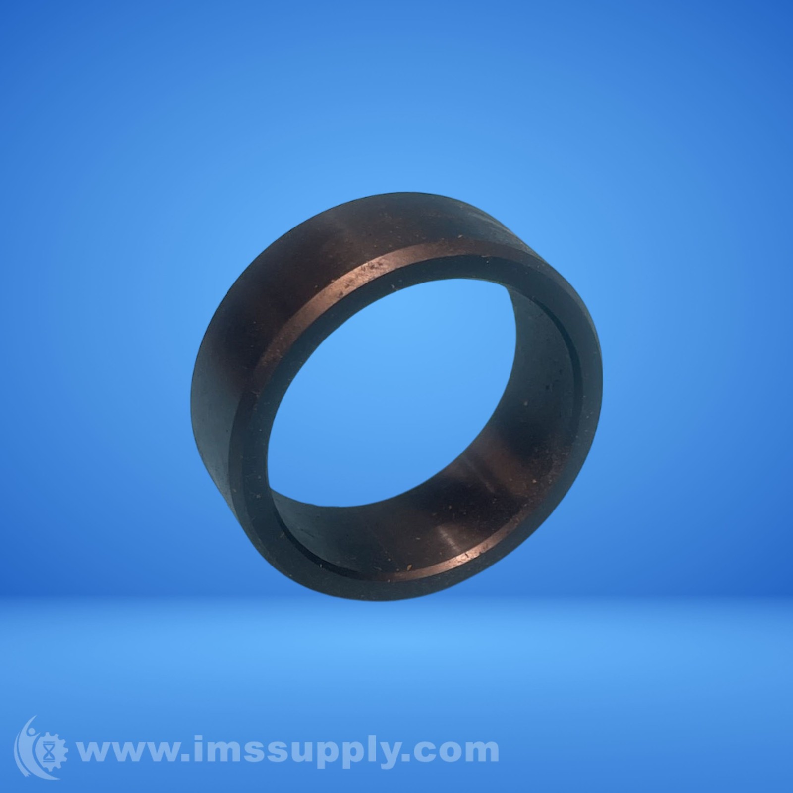 2 inch x 2 inch x 1 inch Steel Sleeve Bearing USIP