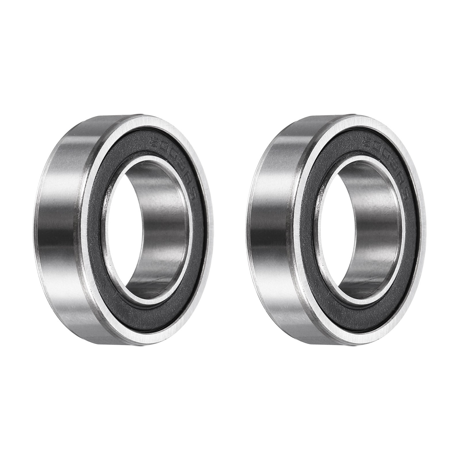 2Pcs 20359-2RS Non-Standard Ball Bearings 20mm ID x 35mm OD x 9mm Thickness