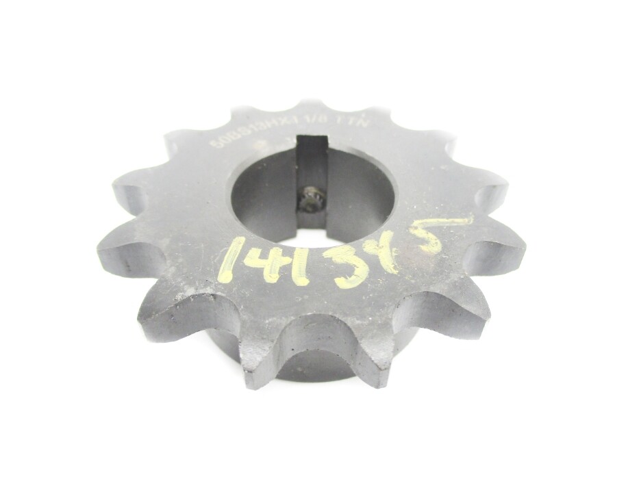TRITAN 50BS13HX1-1/8TTN UNMP