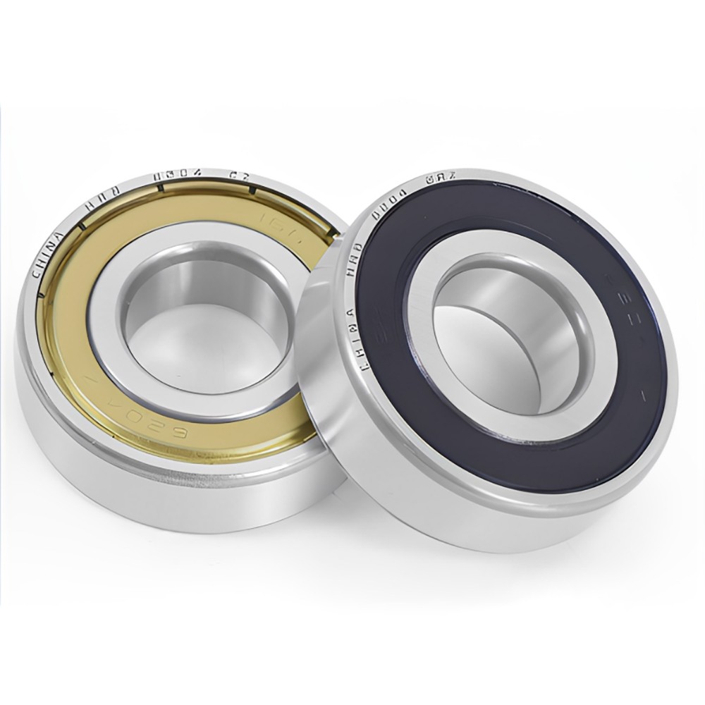 6300 to 6306 Ball Bearing Rubber or Metal Seals (2RS/ZZ) *Select Your Size*