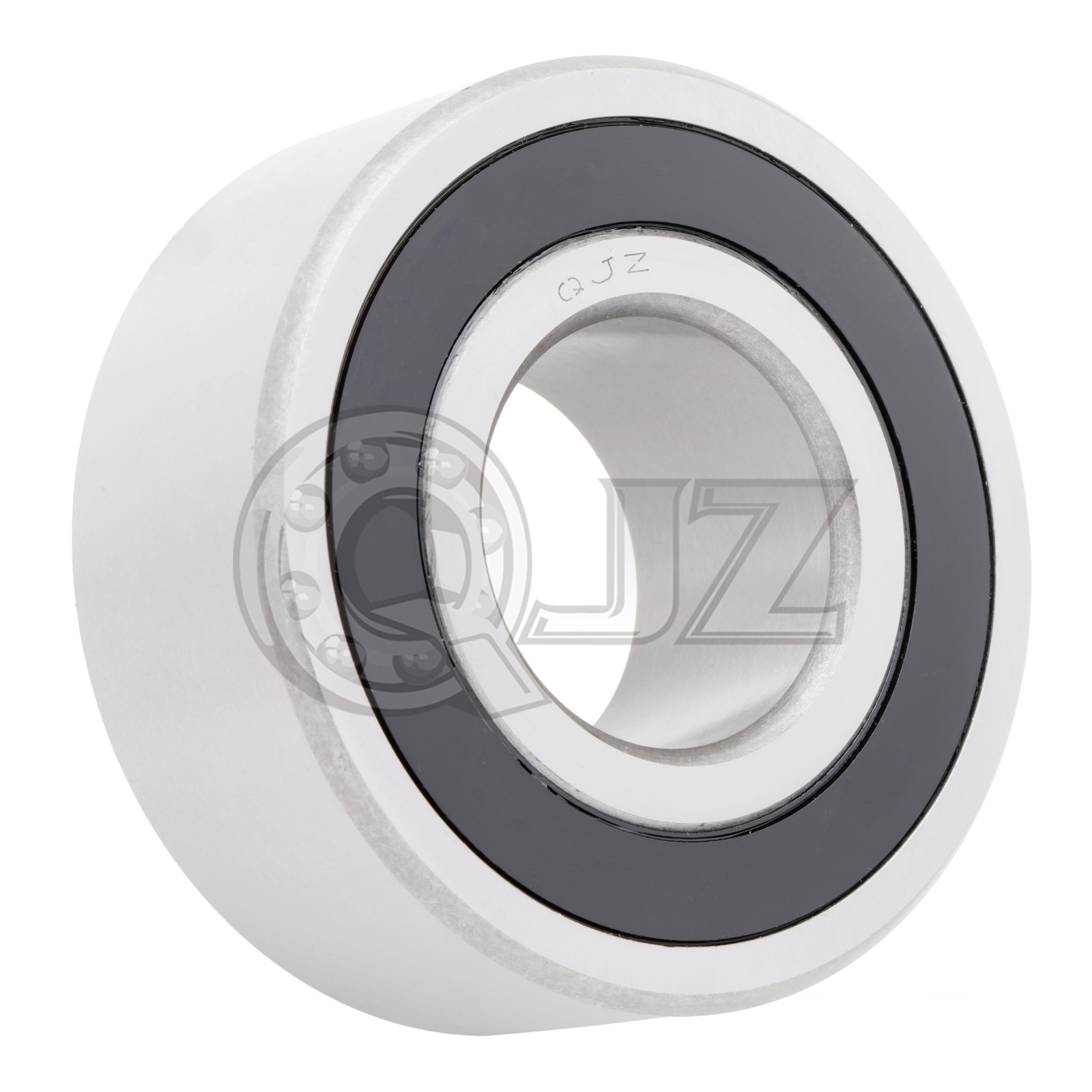 [Qty.10] 6307-1RS Radial/Deep Groove Ball Bearing [35mm ID x 80mm OD x 21mm W]