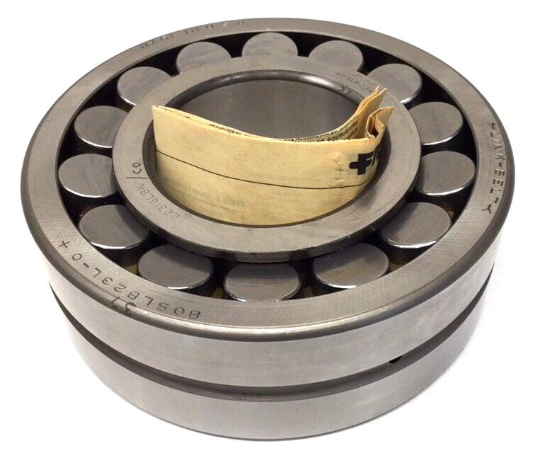 Link-Belt 22316LBKCO Spherical Roller Bearing Tapered Bore 80mm-84.5mm 170mm OD