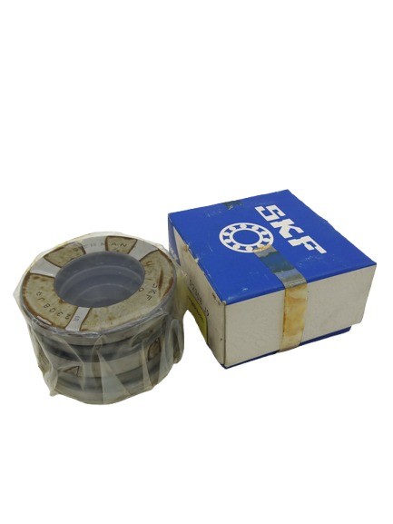 SKF 52308 High Precision Bearing Steel Double Direction Axial Ball Bearing