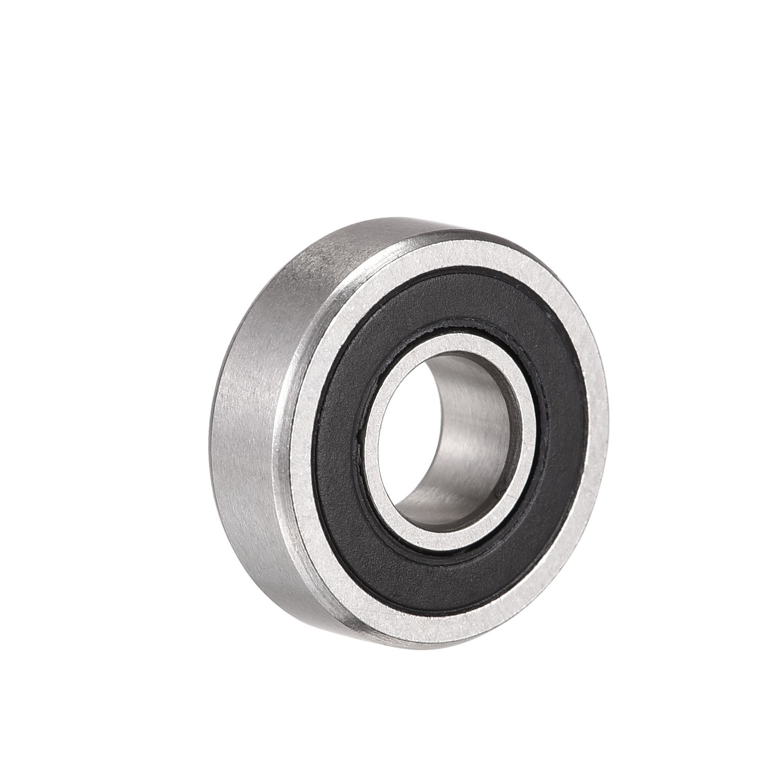SR4-2RS Stainless Steel Ball Bearing 1/4″x5/8″x0.196″ Double Sealed 5Pack