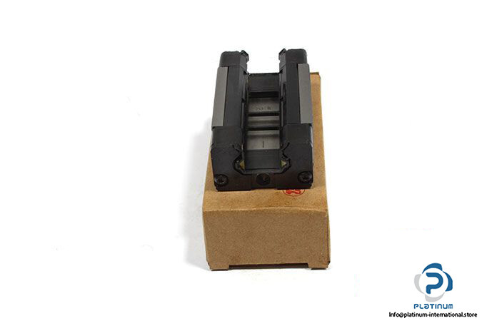 ABBA BRC20U0 LINEAR GUIDEWAY BLOCK_ABBA BRC 20 U0