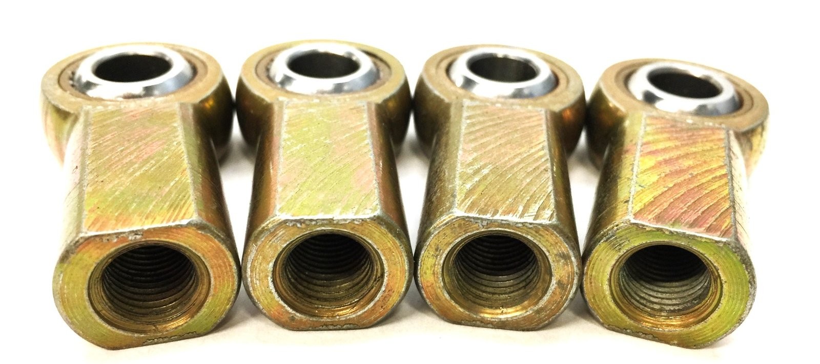 FK Bearings 3/8″ Rod End Bearing F6SBFK [Lot of 4] NOS