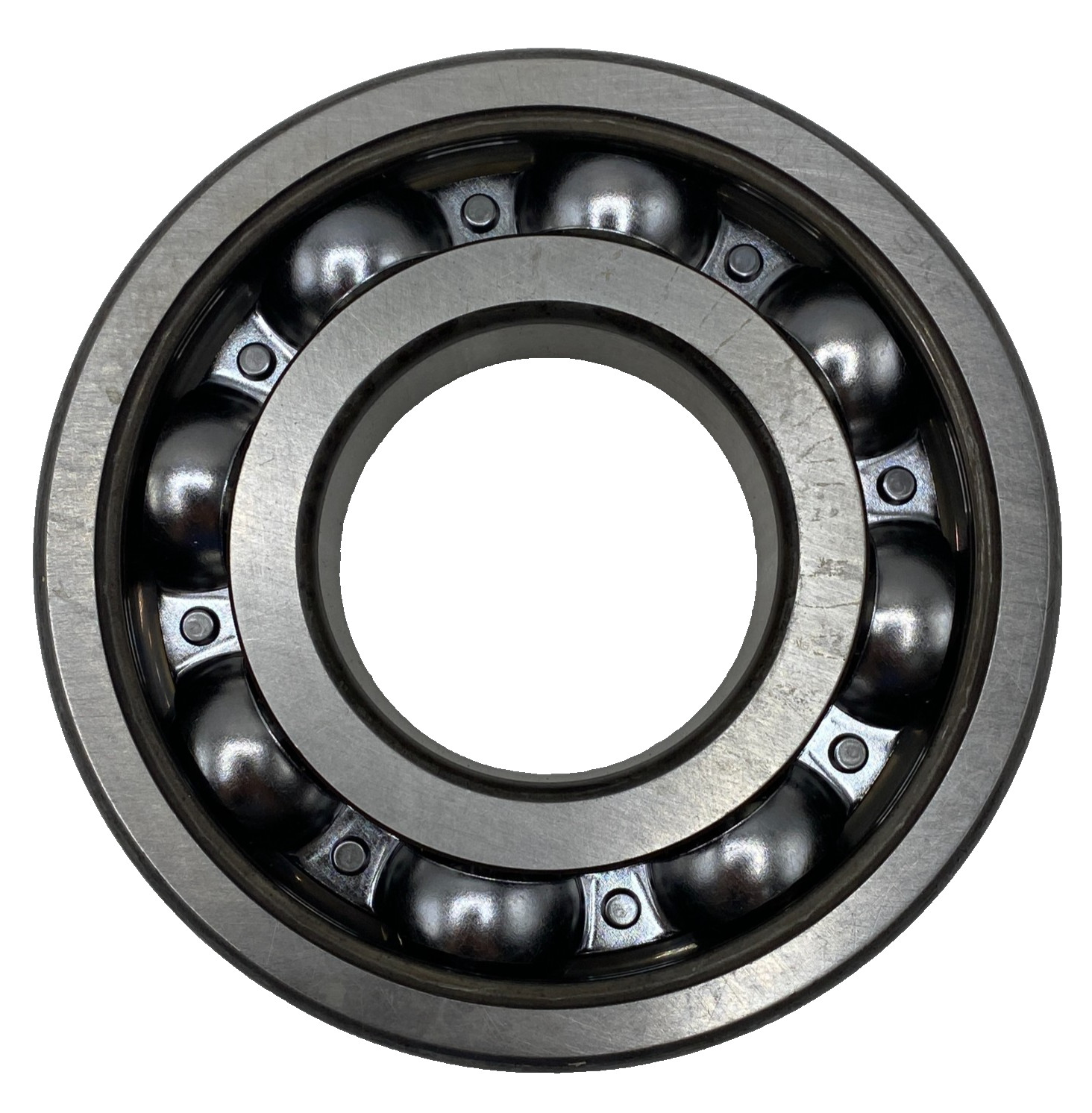 SKF 6309-Z BALL BEARING 45X100X25MM SHIELDED, FA 15 313W, 6309Z “FREE SHIPPING”