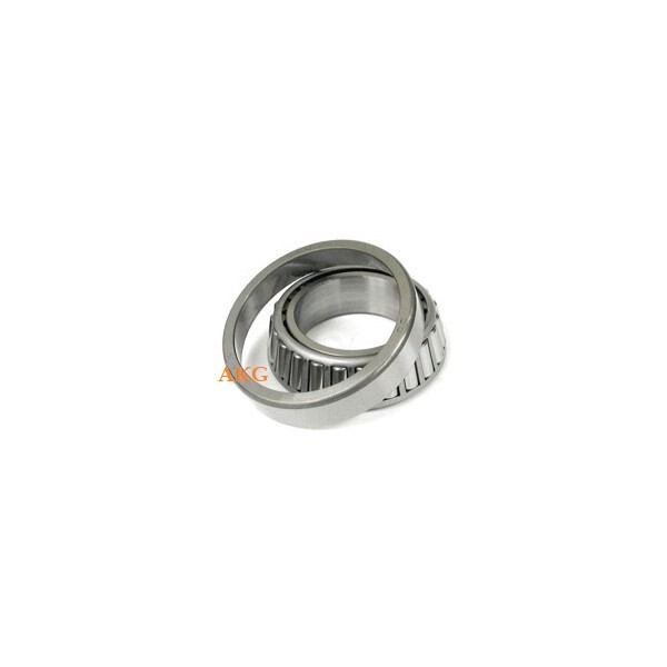 09074/09196 Tapered Roller Bearing Cone and Cup Set 0.75″ Bore 1.938″ O.D.