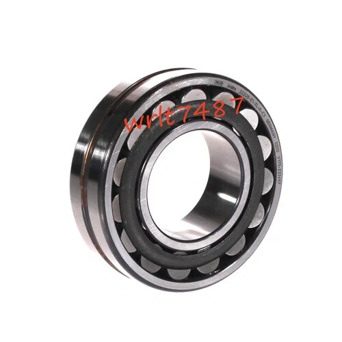 1PC FAG 22208-E1-XL-K-C3 self-aligning roller bearing#