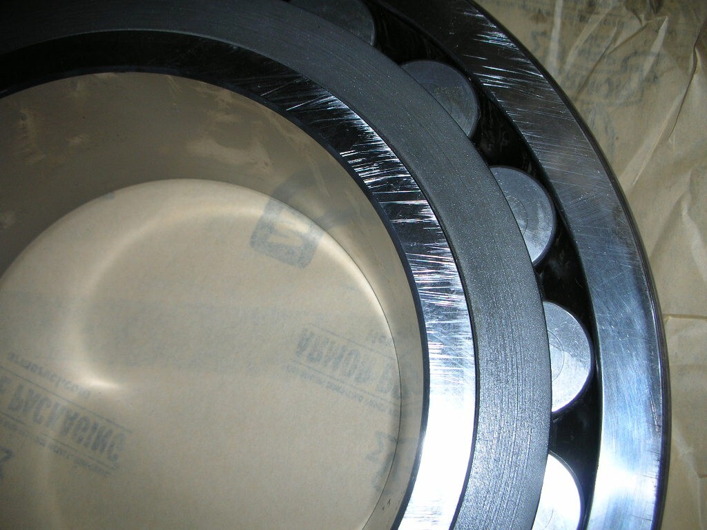 SKF 22234CCK/W33, 22234CCK.W33 Spherical Roller Bearing 170-ID, 310-OD, 86mm-W