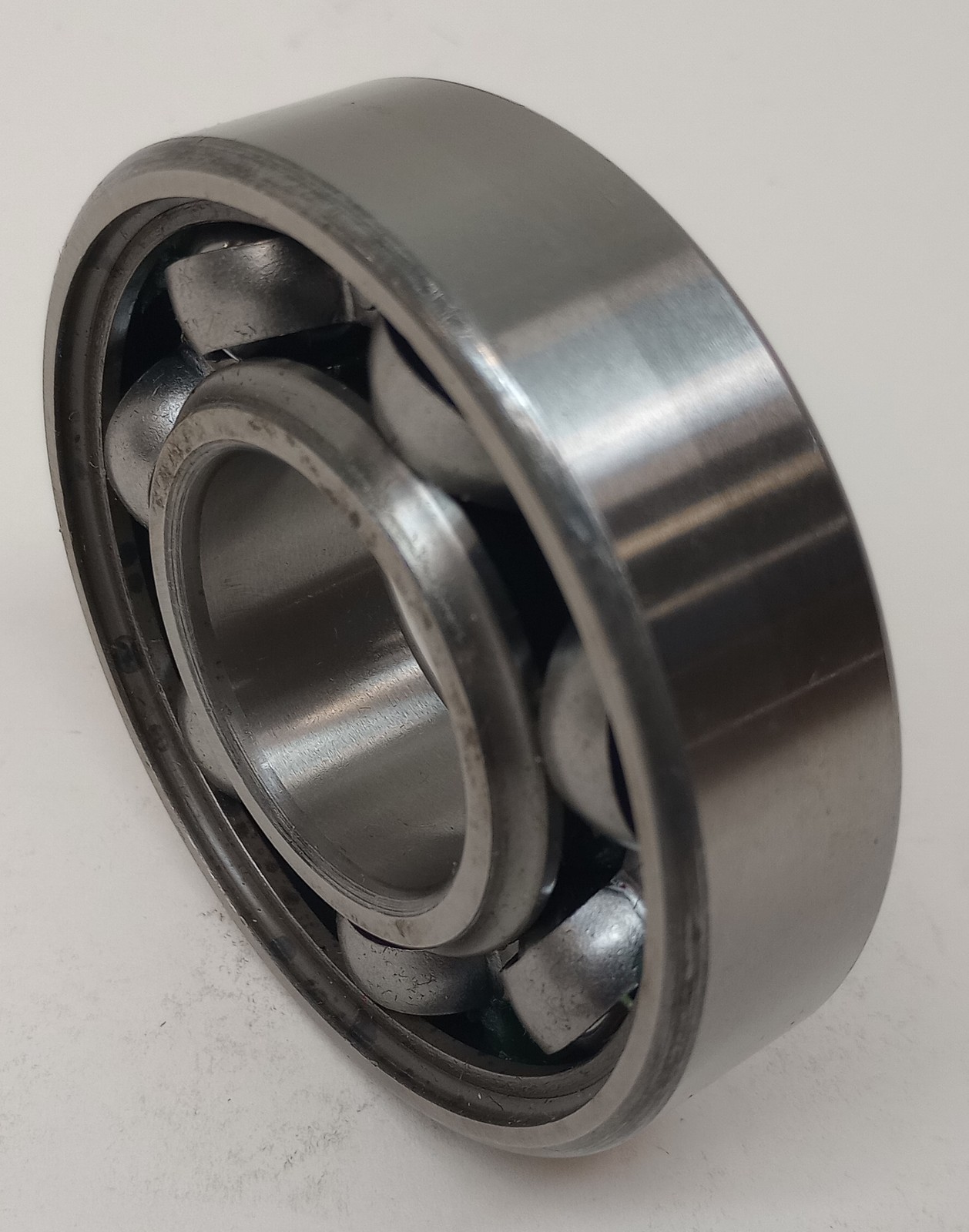 SKF 6307-RS-C3 Ball Bearing Deep Groove 35 x 80 x 21mm 6307-RS/C3 Single Sealed