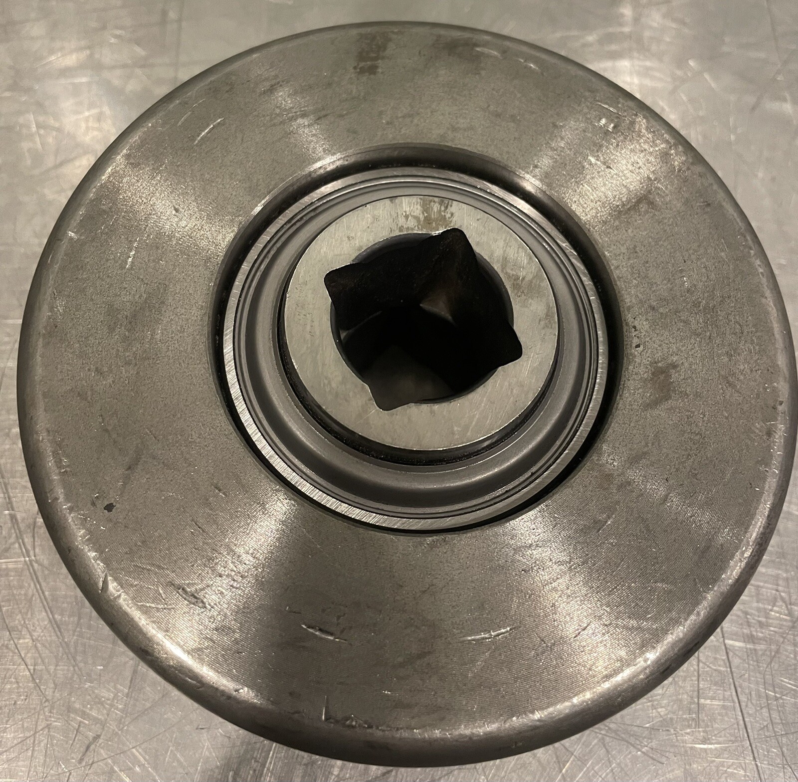 Fafnir W208PP5 C5 FS544 Farm Impliment Bearing NEW! FREE SHIPPING!