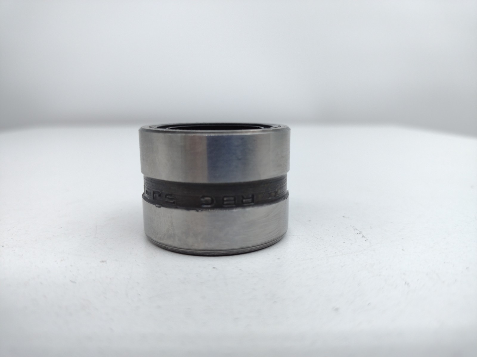 *** RBC Bearings SJ 7174 SS Needle Roller Bearing 0.88-inch Bore
