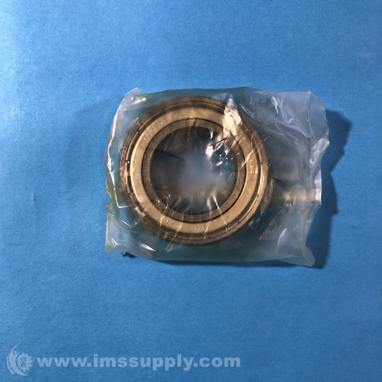 Nachi 6006ZZE C3 Deep Groove Radial Ball Bearing FNOB