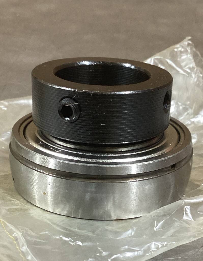 Hi-light A205 SA205 SA205G C3 HLU Insert Bearing