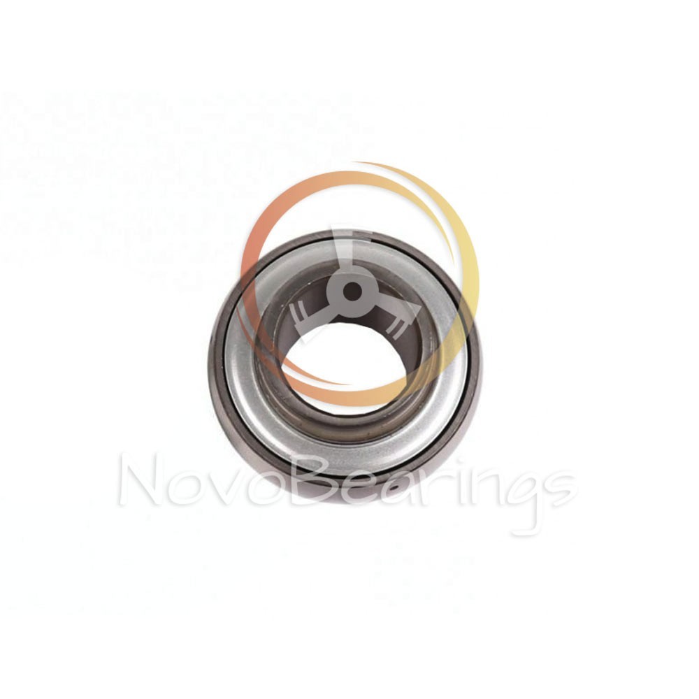 JL207C3/L866 Single Row Insert Ball Bearing 35x72x25,4 mm. by NTN brand