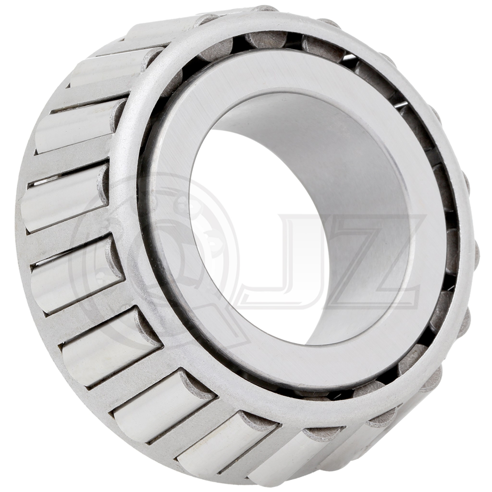 [Qty.2] New BR-3782 Tapered Roller Bearing Single-Cone [1-3/4″ Bore x 30.3mm W]