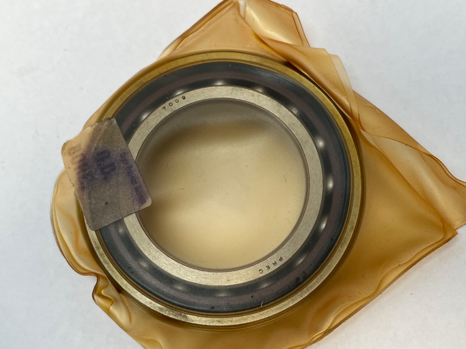 RHP 7009CTDULP4-1/2PR Bearing 45x75x16mm 7009-C-T-DUL-P4 B7009X2TADULEP7 England