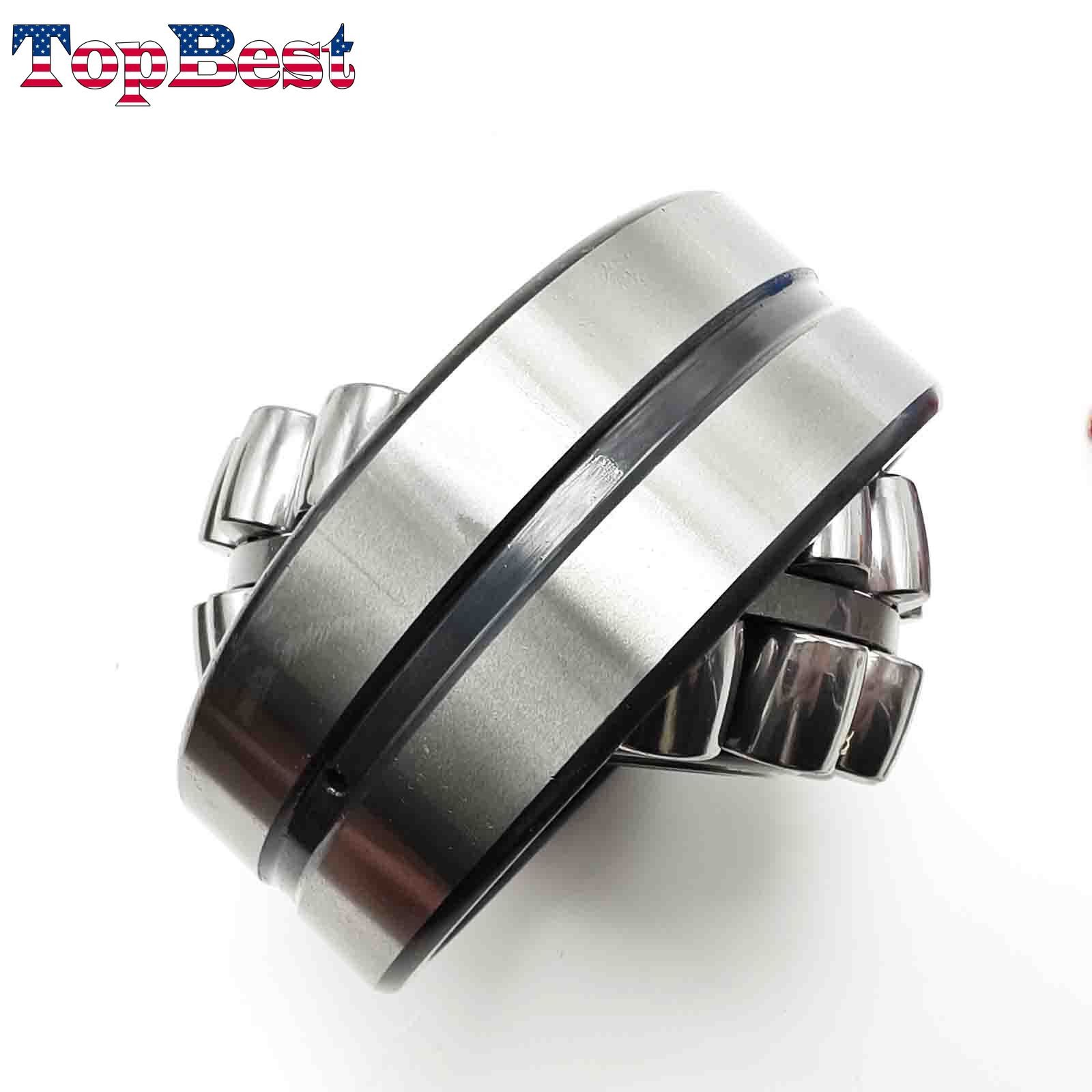 1pcs New Spherical Roller Bearing for SKF 22311 EK/C3 55x120x43mm