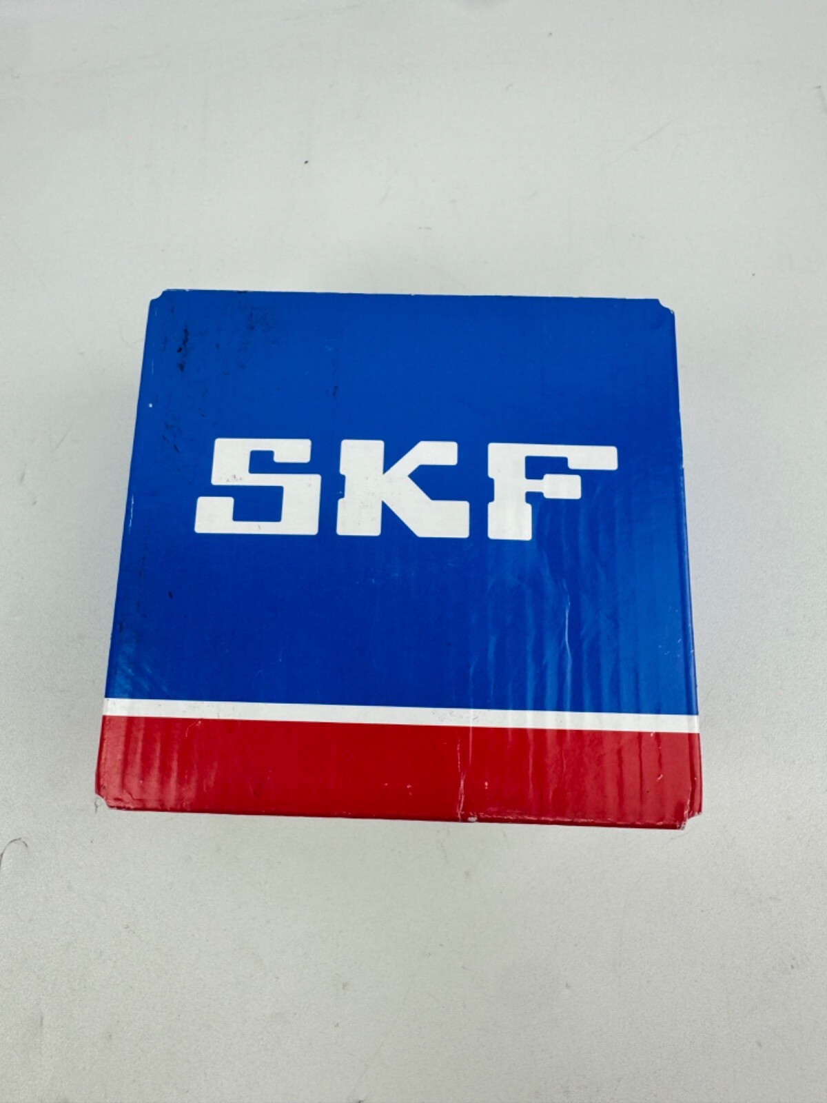 SKF F4B 100-RM – MOUNTED UNIT BALL
