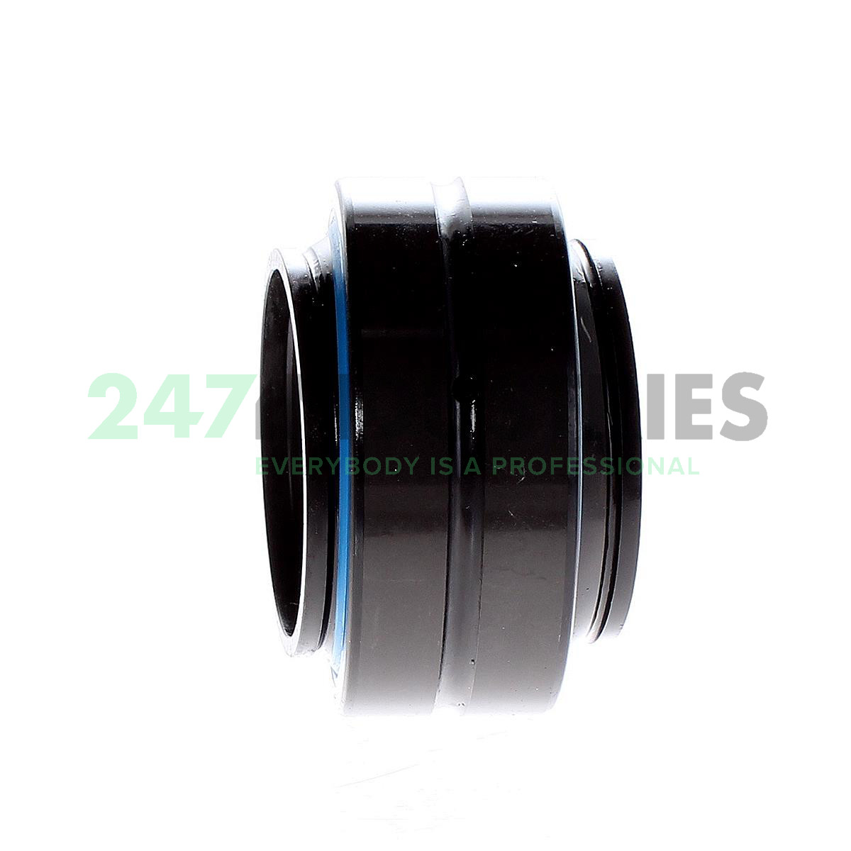 GEM60ES-2RS SKF 60 x 90 x 54 mm SPHERICAL PLAIN