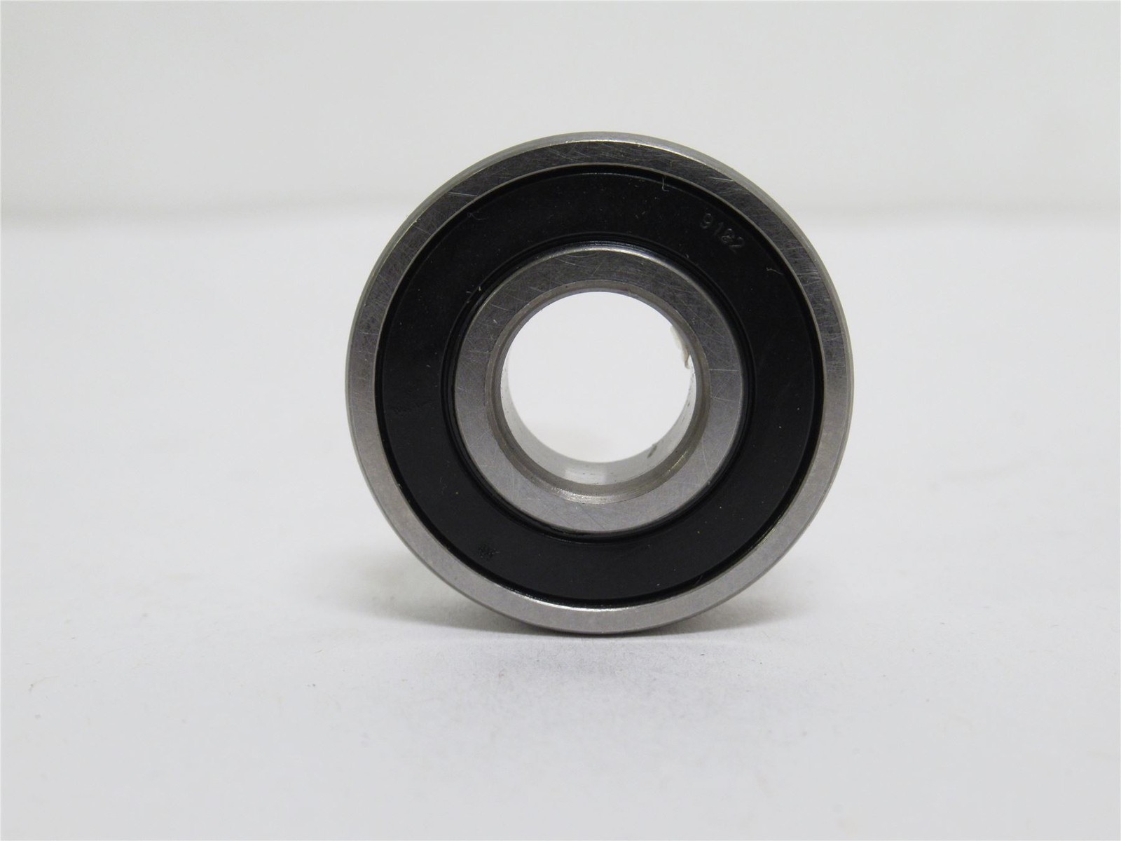230839 New In Box; SKF 6000-2RS1/C3 Ball Bearing 10mmID x 26mmOD x 8mm Wide