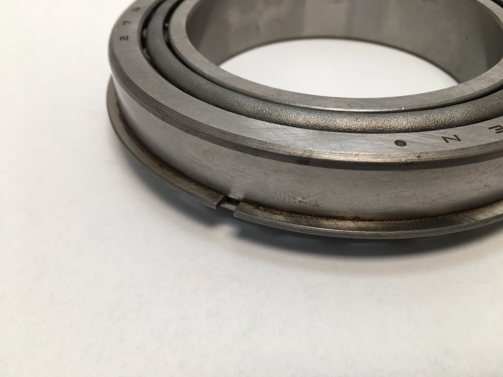 Timken 27689/27620RB Taper Bearing Cone & Cup 3-9/32″ID 4-15/16″ OD 27620-RB USA