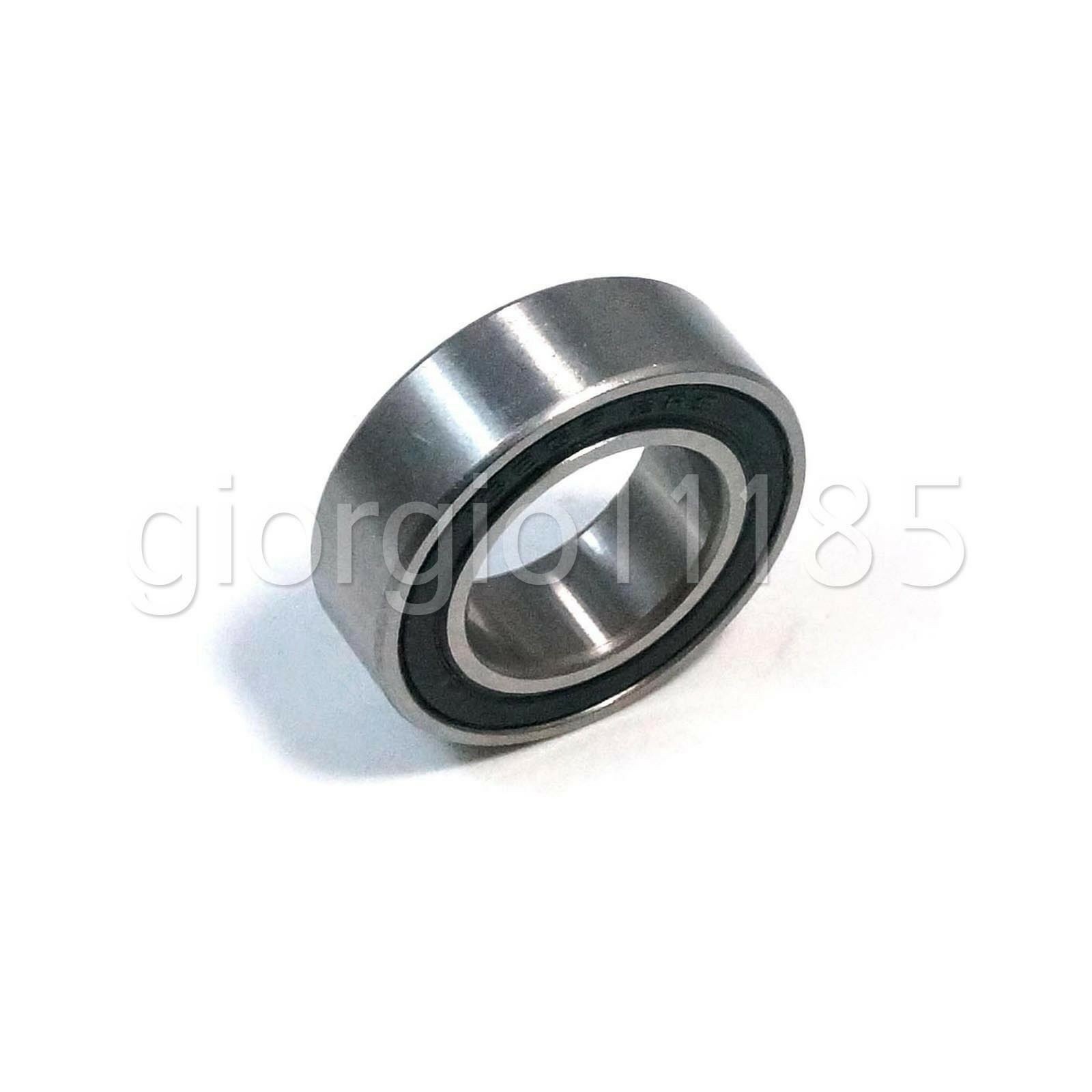 6000 6001 6002 6003 6004 6005 6006 6007 ZZ RS Metal Rubber Shielded Ball Bearing