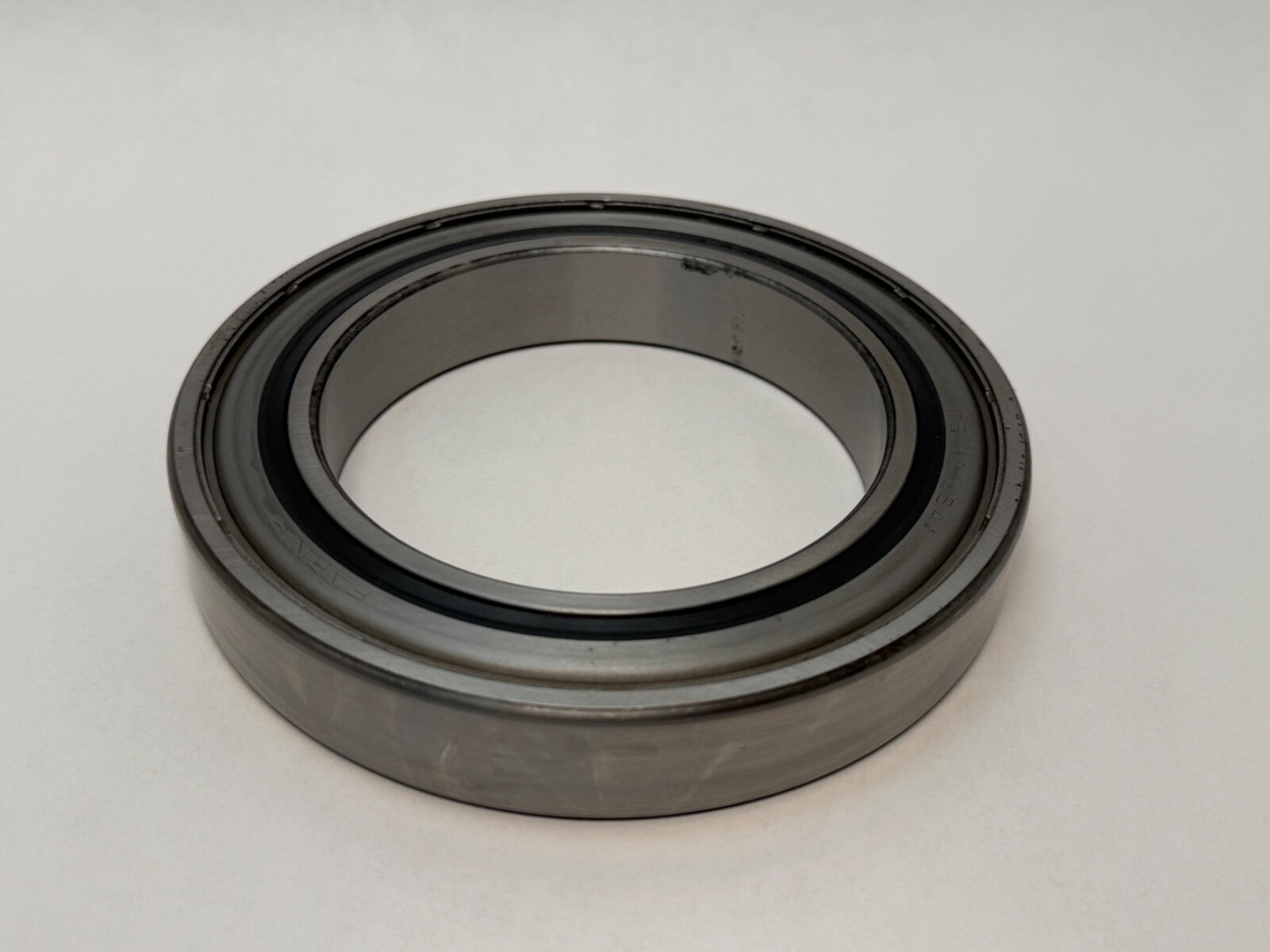 Fafnir 9120NP Bearing Single Metal Seal 9120-N-P 6020-Z 6020-RZ 100x150x24 mm